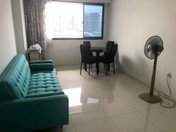 Blk 310B Waterway Terraces II (Punggol), HDB 4 Rooms #524963501
